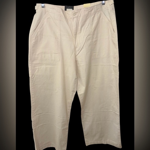 Levi's Pants - Levi’s Cargo Pants